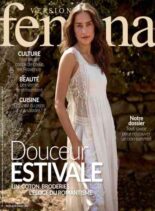 Version Femina – 26 Juillet 2026
