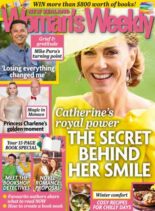 Woman’s Weekly New Zealand – 26 July 2026