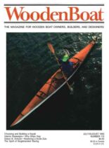 WoodenBoat – July-August 1993