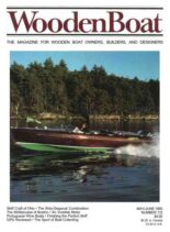 WoodenBoat – May-June 1993