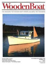 WoodenBoat – November-December 1993