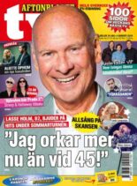 Aftonbladet TV – 27 Juli 2026