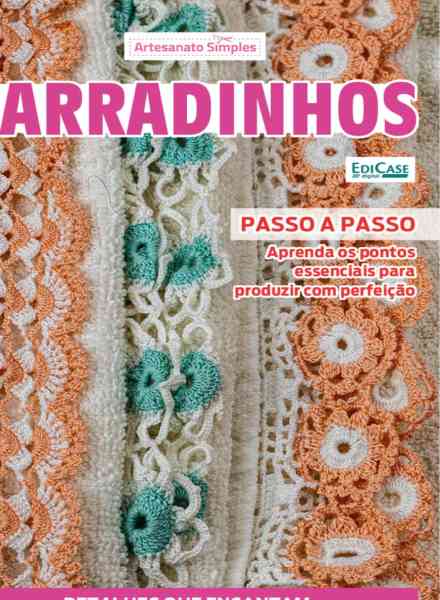 Artesanato Simples – 27 Julho 2026