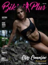 Bikini Plus – July 2026