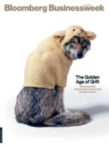 Bloomberg Businessweek USA – August 2026