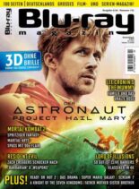Blu-Ray Magazin – Ausgabe 4 2026