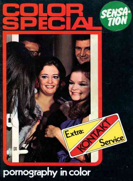 Color Special – N 1