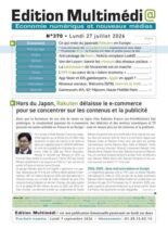 Edition Multimedia – 27 Juillet 2026