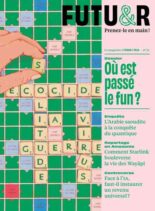 Futu&r – Juillet 2026
