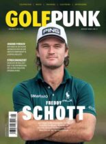 Golfpunk – August 2026