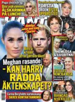 Hant i Veckan – 29 Juli 2026