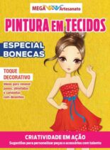 Mega artesanato – 26 Julho 2026