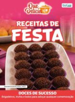 Que Delicia – 27 Julho 2026