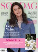 Sondag – 27 Juli 2026
