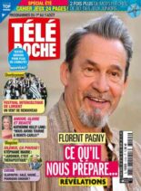 Tele Poche – 27 Juillet 2026